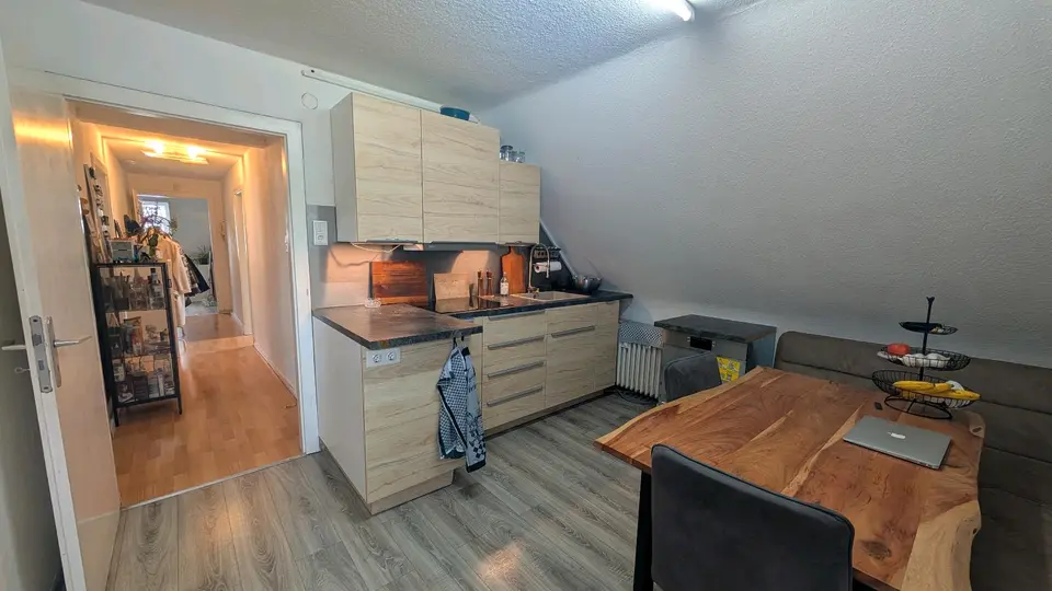 4 Zimmer Wohnung mit 70 m² in Mettmann – Bild 9