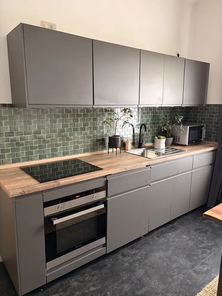 2 room apartment with 69 m² in Brunswick – Photo 4