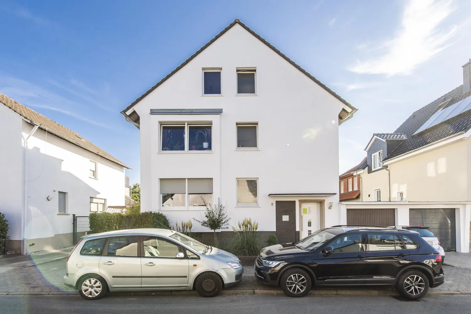 3 Zimmer Wohnung mit 76 m² in Osnabrück – Bild 4