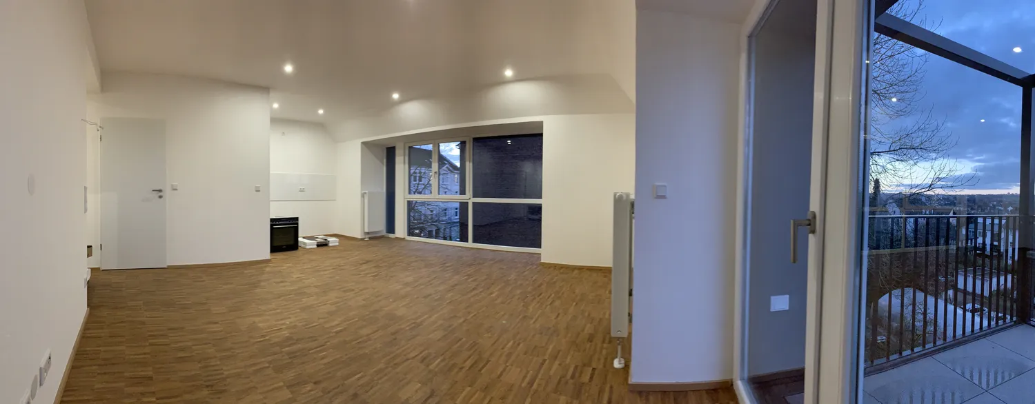 2 Zimmer Wohnung mit 69 m² in Wuppertal – Bild 10