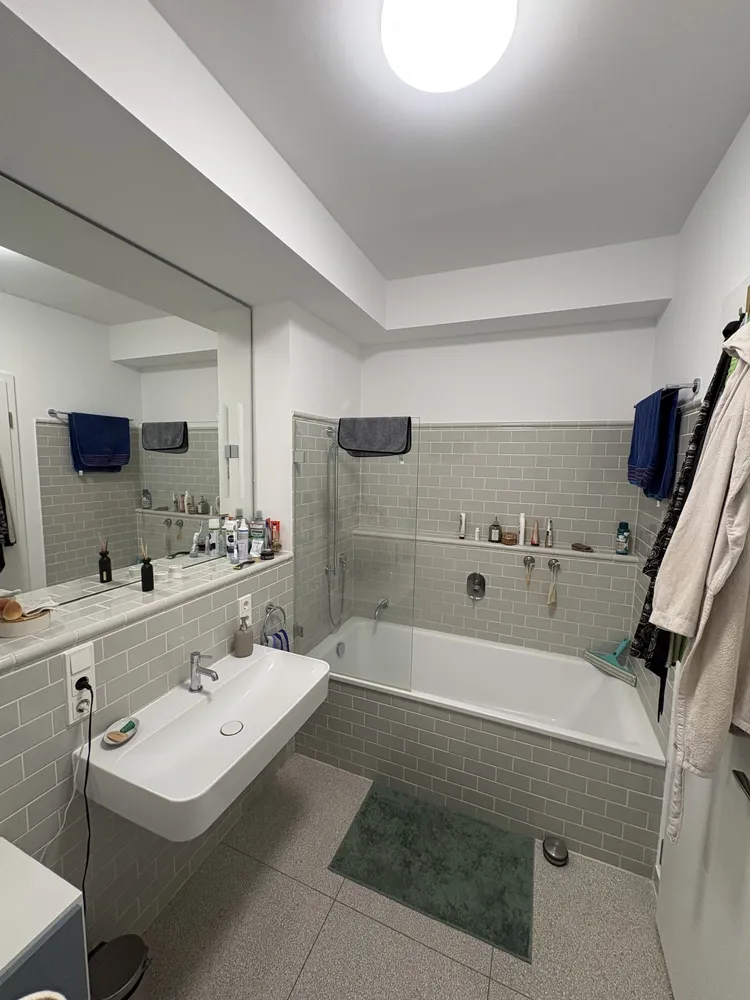 3 Zimmer Wohnung mit 85 m² in Frankfurt am Main – Bild 7