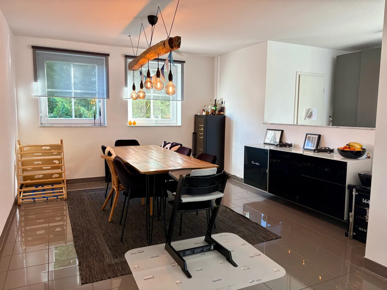 4 Zimmer Wohnung mit 130 m² in Köln – Bild 9