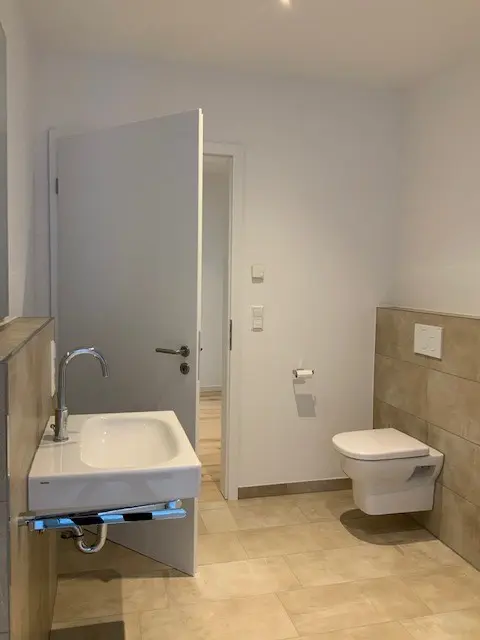 Studio mit 32 m² in Osnabrück – Bild 5