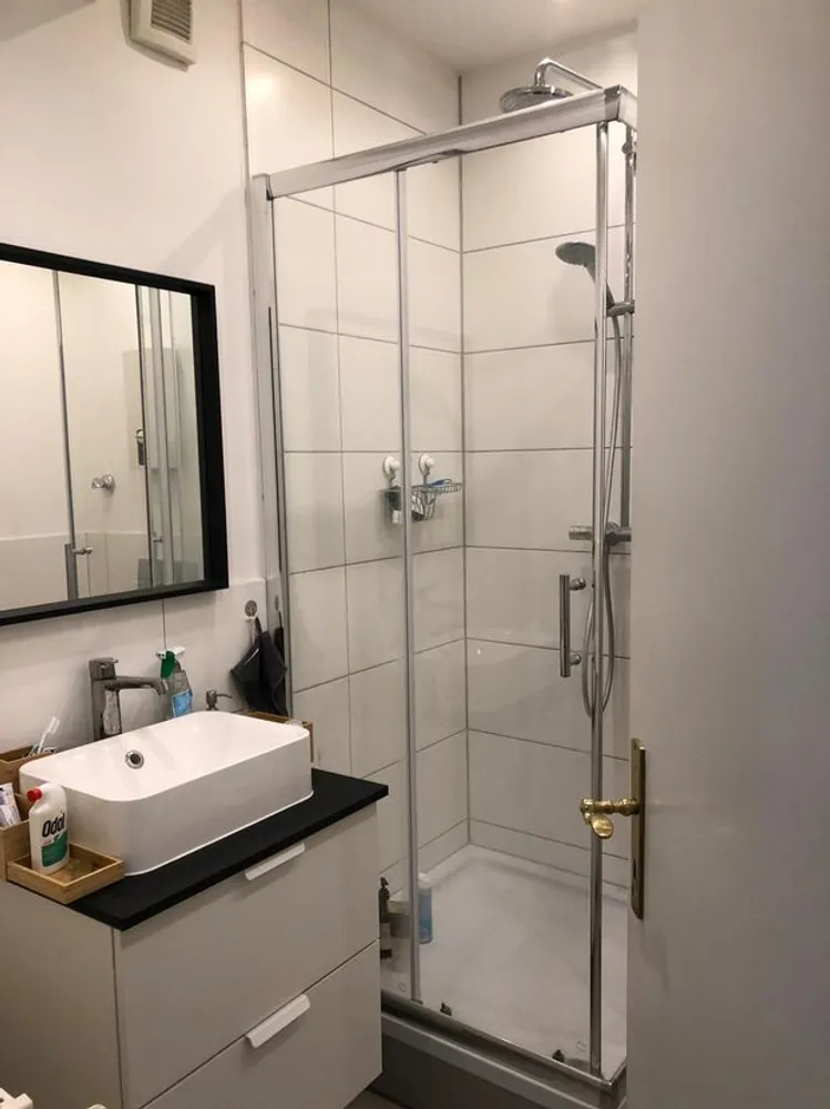 2 Zimmer Wohnung mit 59 m² in Düsseldorf – Bild 8