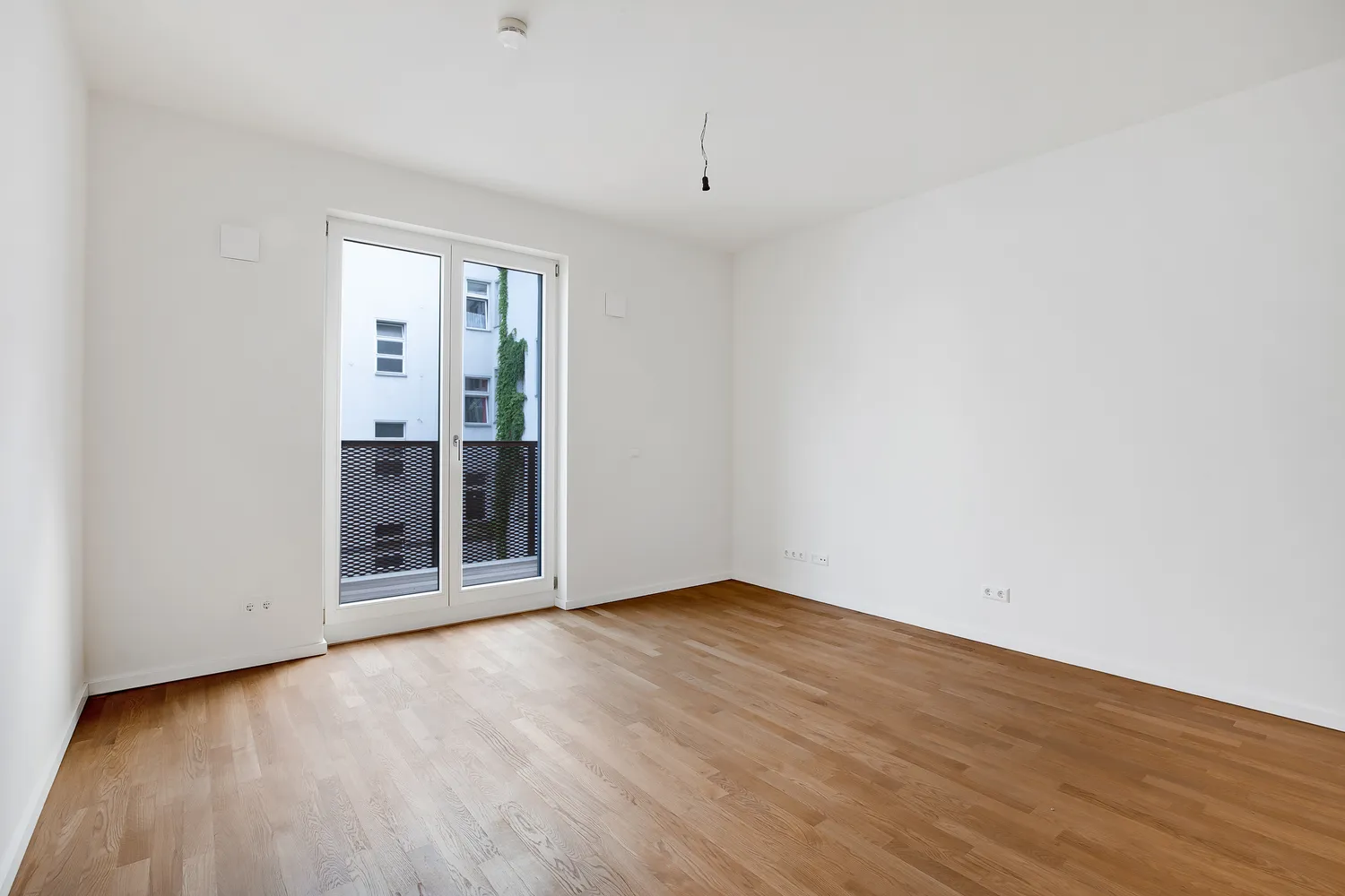 2 room apartment with 48 m² in Berlin – Photo 3