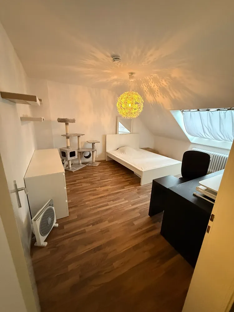 3 Zimmer Wohnung mit 70 m² in Wuppertal – Bild 8