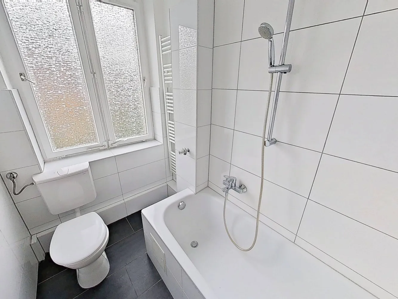 2 Zimmer Wohnung mit 46 m² in Bielefeld – Bild 5