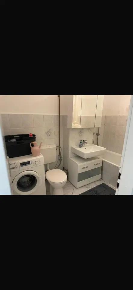 2 Zimmer Wohnung mit 55 m² in Bremen – Bild 4