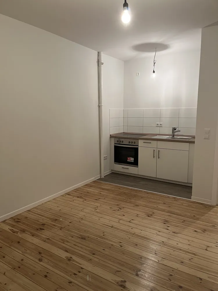 1 Zimmer Wohnung mit 25 m² in Kiel – Bild 4