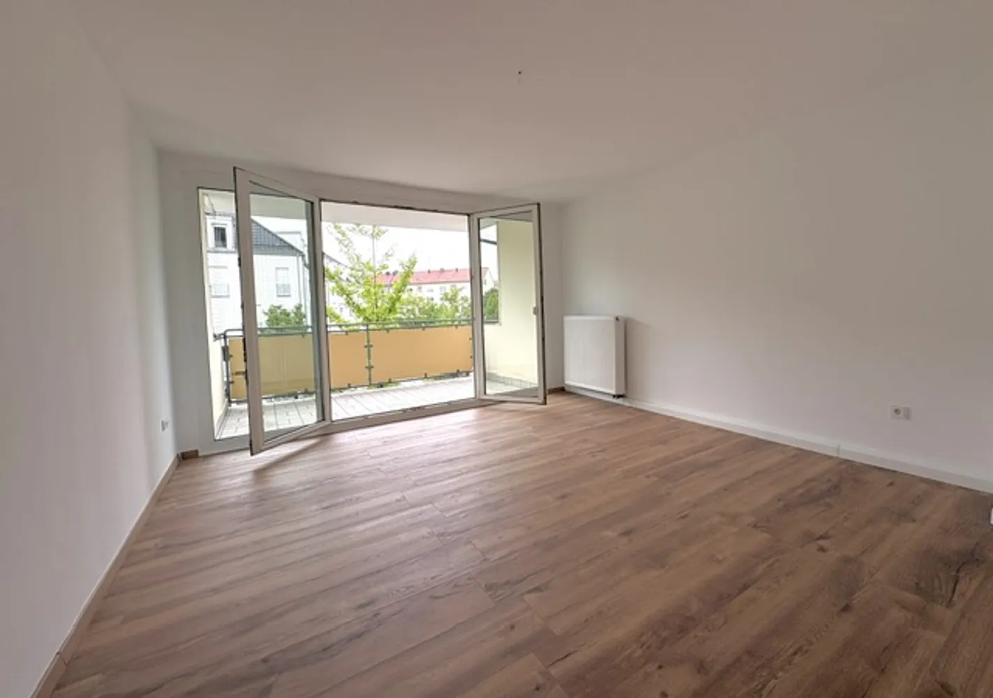 2 Zimmer Wohnung mit 52 m² in München – Bild 1