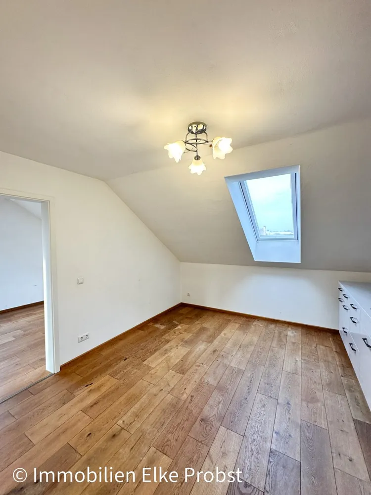 2 Zimmer Wohnung mit 86 m² in Cham – Bild 6