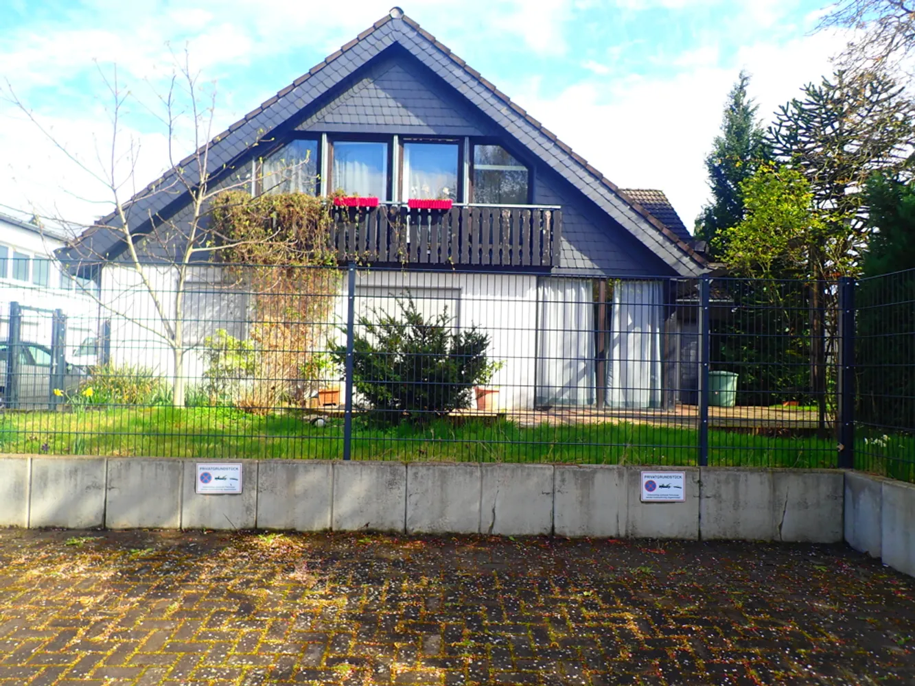 3 room apartment with 160 m² in Cologne – Photo 1