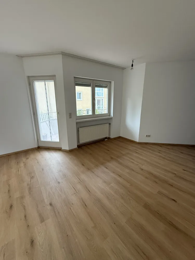 2 Zimmer Wohnung mit 58 m² in Stuttgart – Bild 1