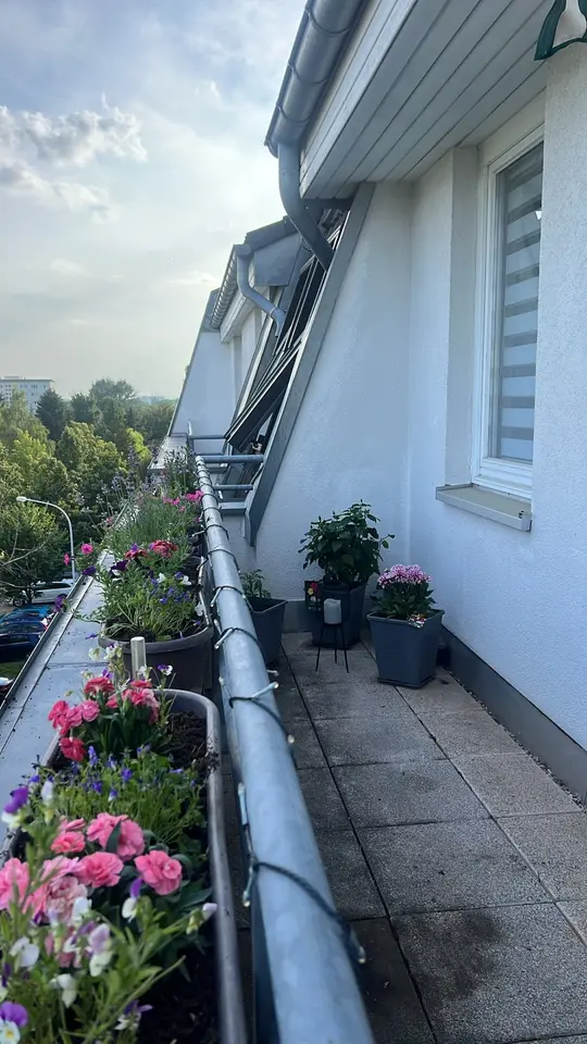 2 Zimmer Wohnung mit 57 m² in Chemnitz – Bild 10