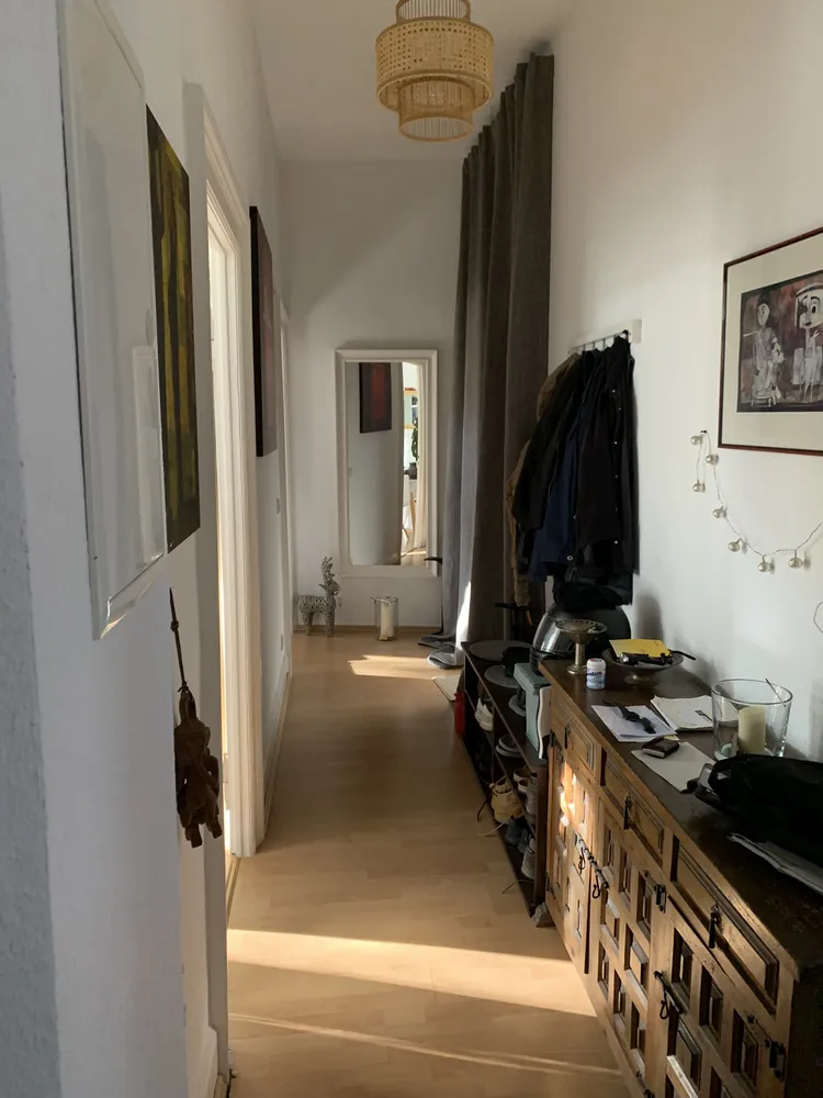 3 Zimmer Wohnung mit 73 m² in Wiesbaden – Bild 1