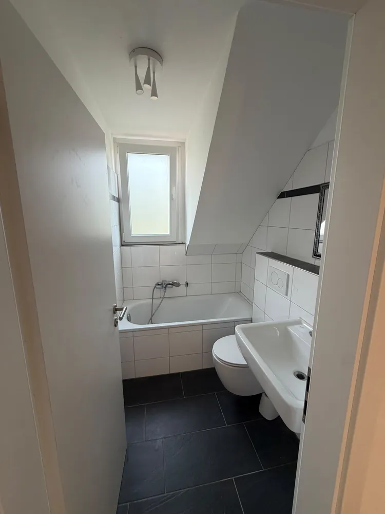 3 Zimmer Wohnung mit 40 m² in Duisburg – Bild 8