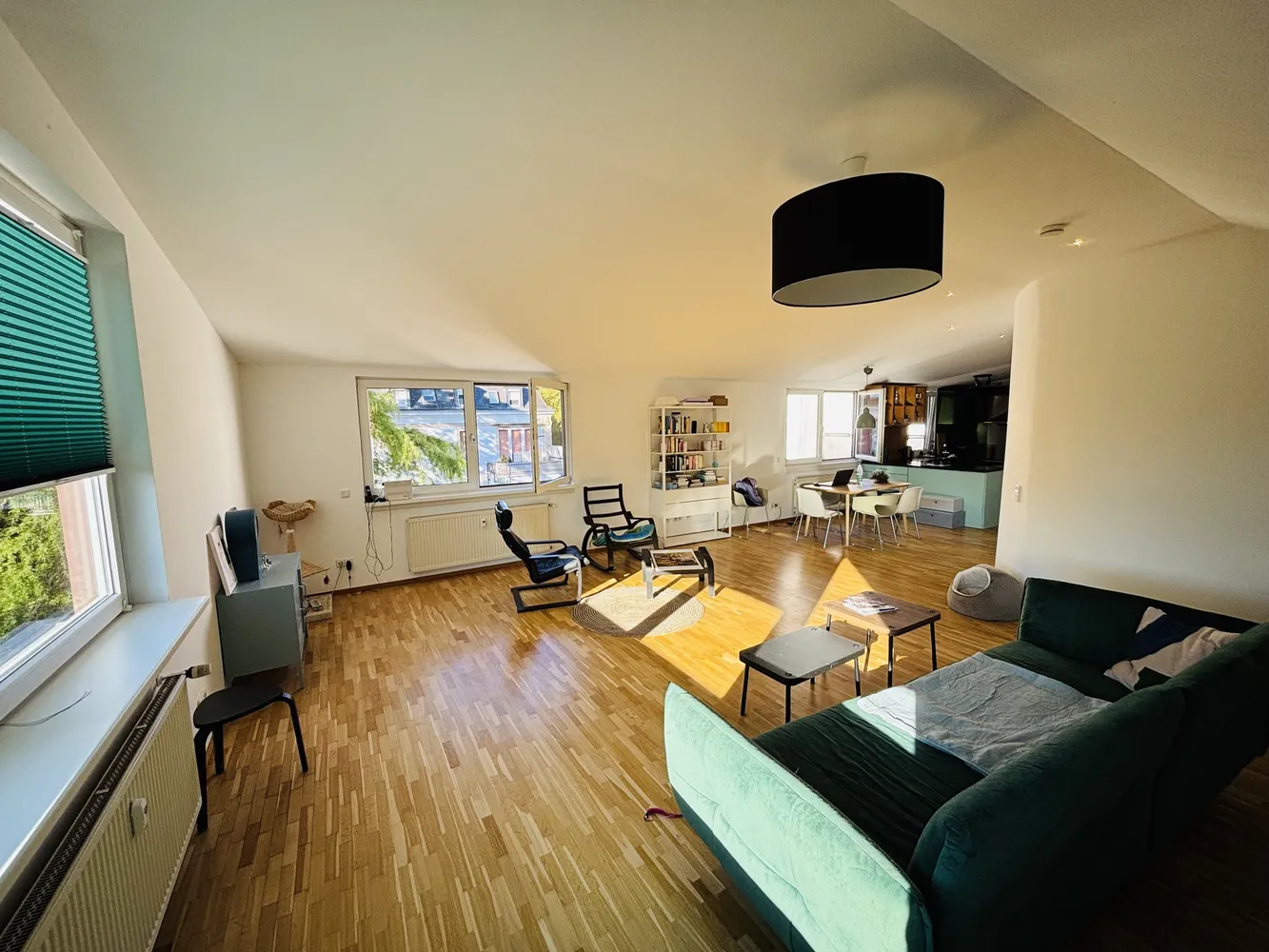 2 Zimmer Wohnung mit 106 m² in Offenbach am Main – Bild 9