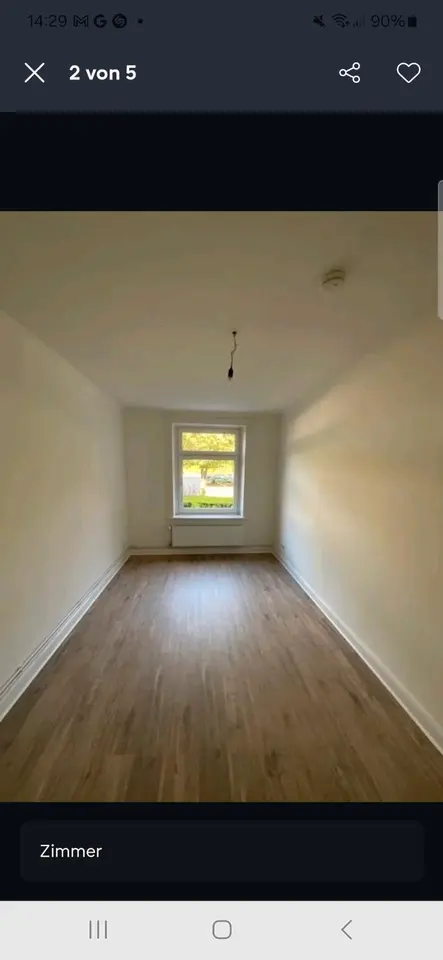 2 Zimmer Wohnung mit 12 m² in Hamburg – Bild 8