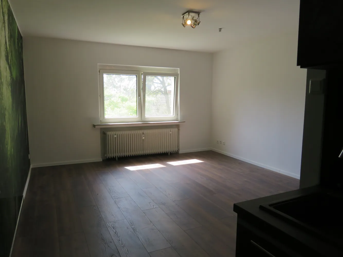 1 Zimmer Wohnung mit 30 m² in Solingen – Bild 5