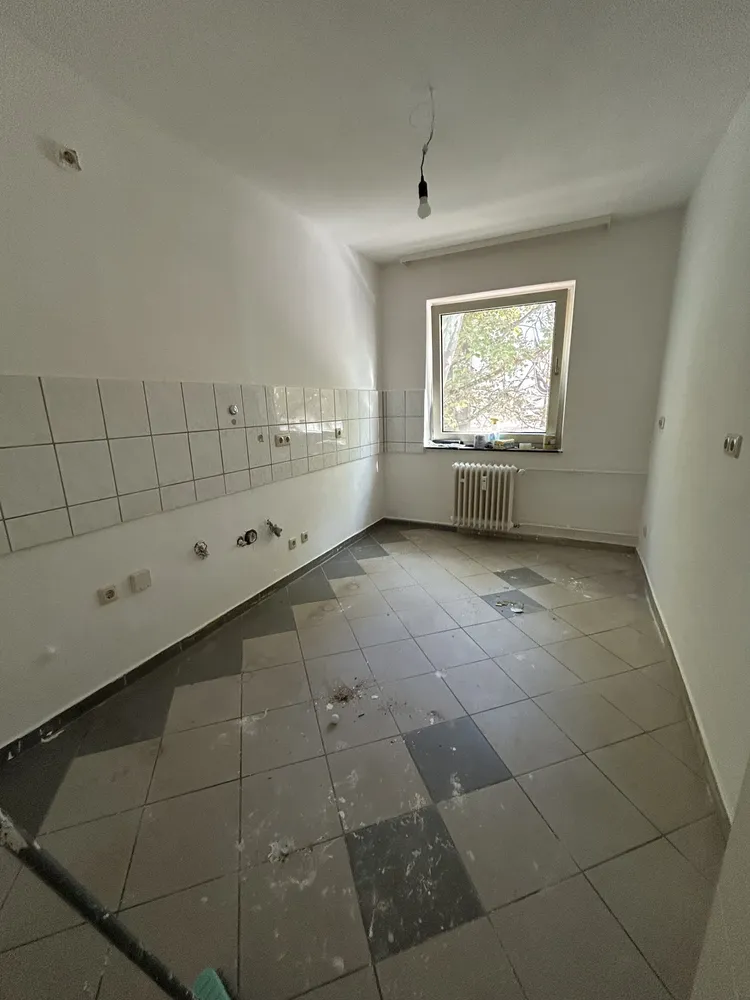 2 Zimmer Wohnung mit 60 m² in Mainz – Bild 3