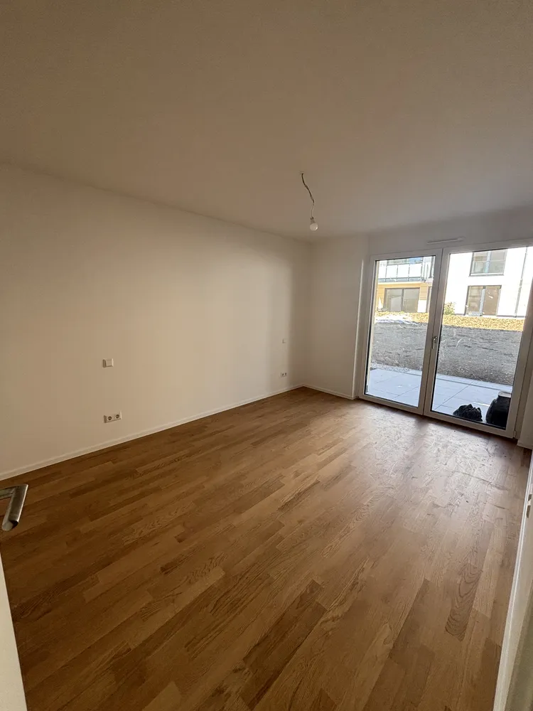 3 Zimmer Wohnung mit 91 m² in Freiburg im Breisgau – Bild 5