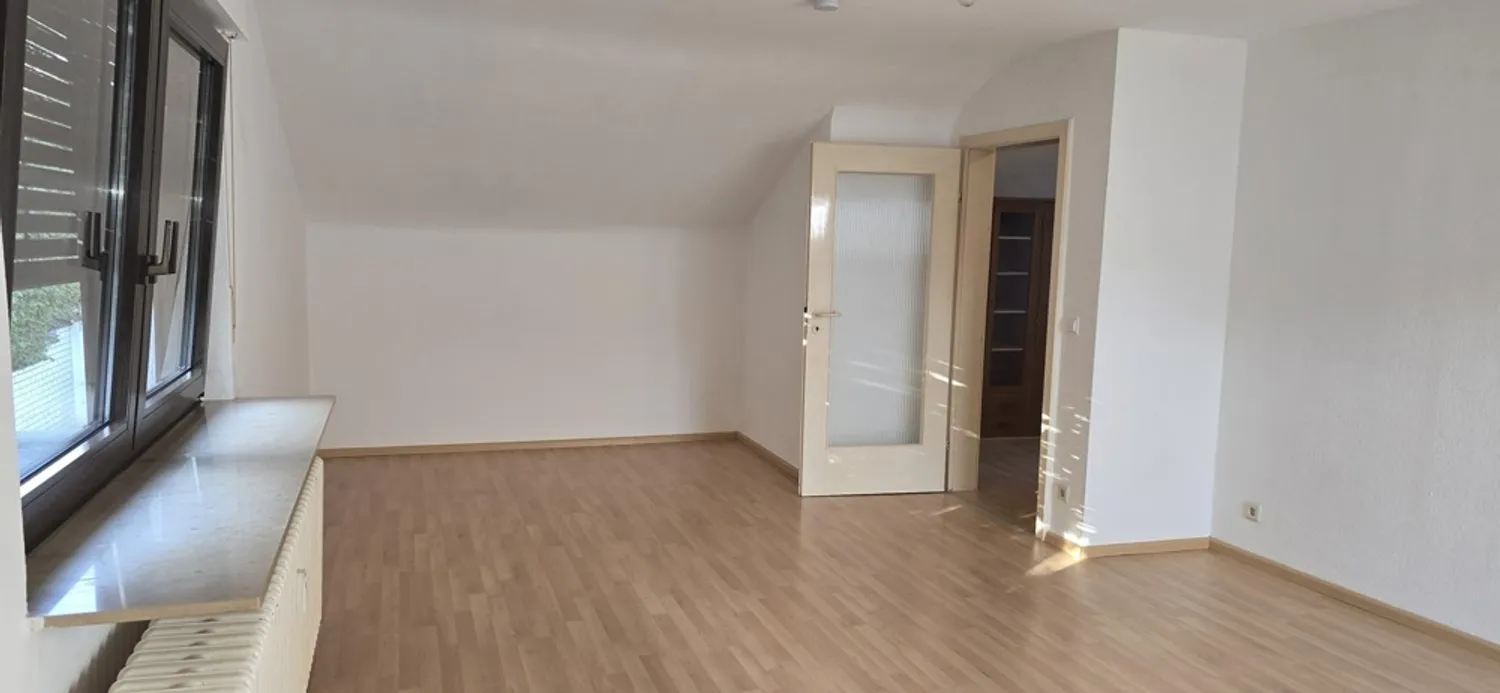 1 Zimmer Wohnung mit 48 m² in Worms – Bild 3