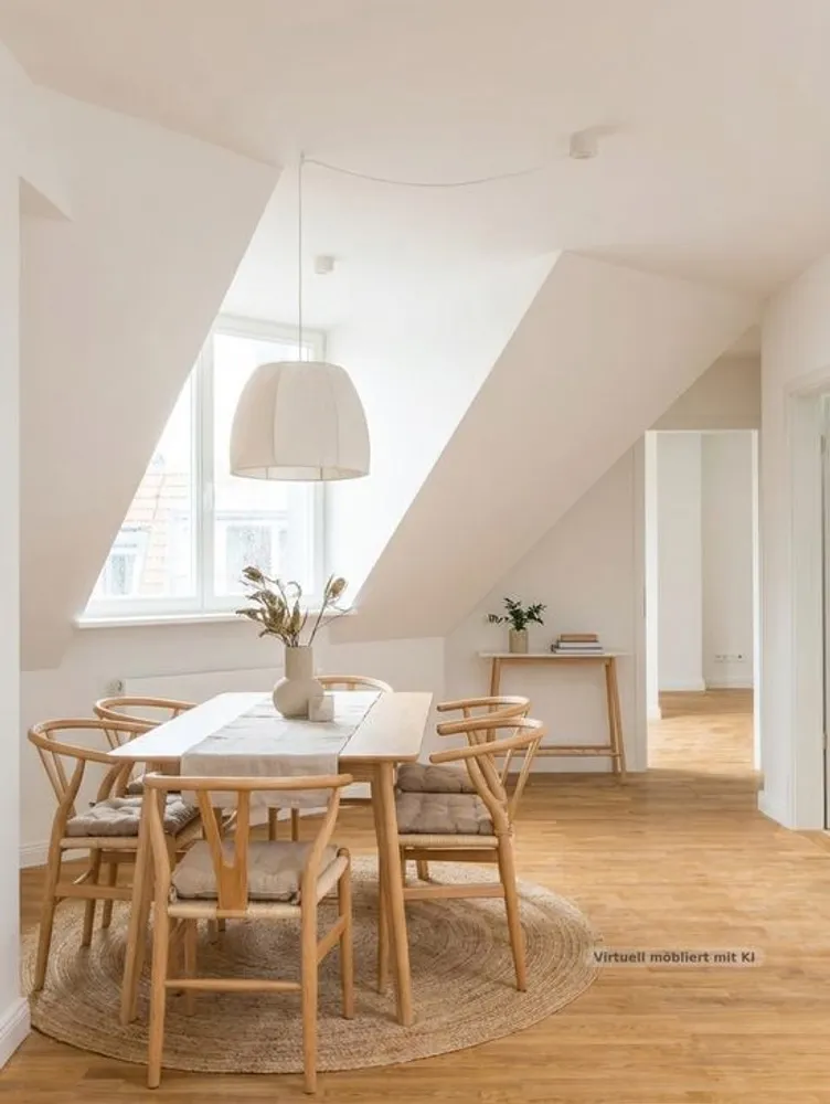 2 Zimmer Wohnung mit 84 m² in Berlin – Bild 6