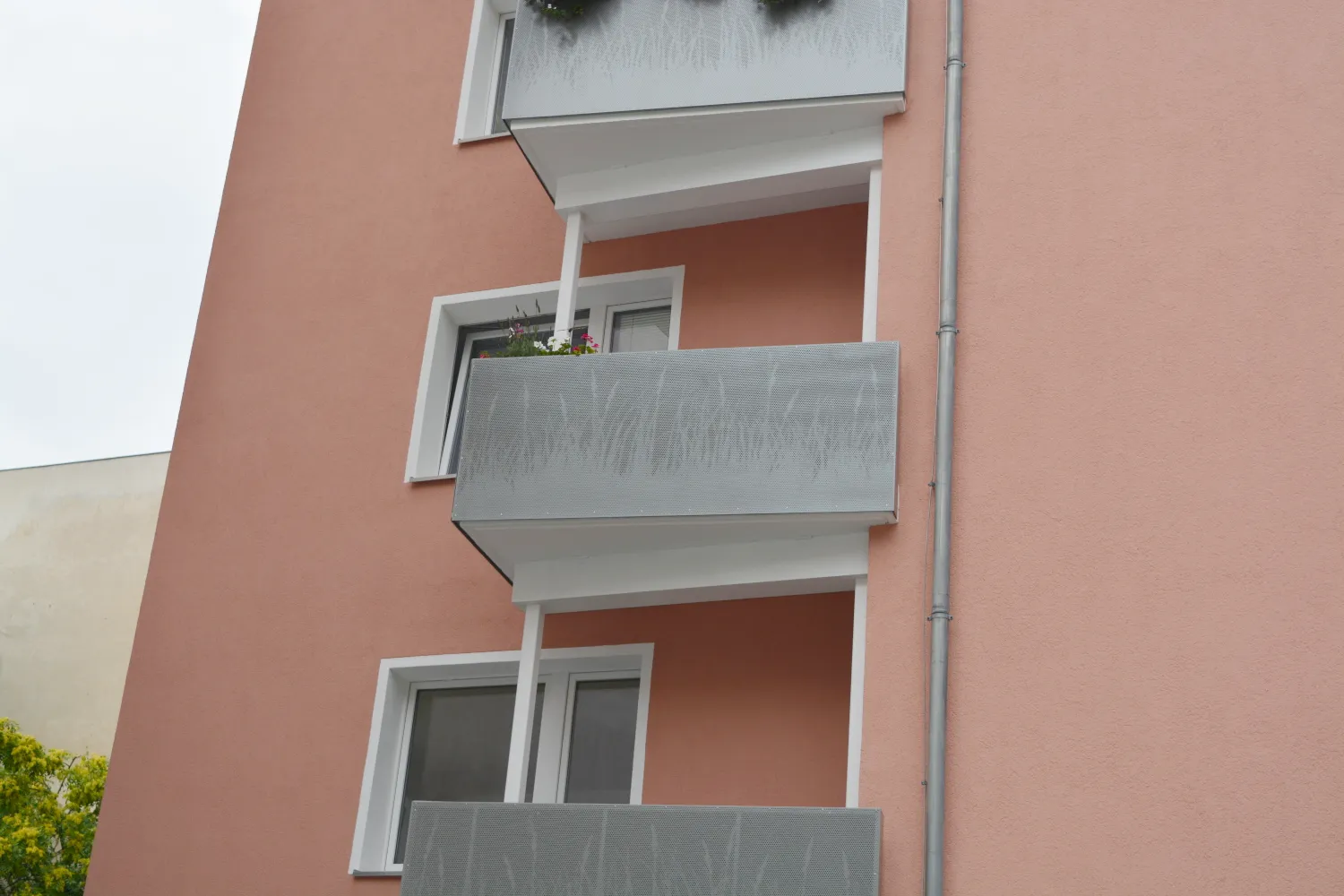 3 Zimmer Wohnung mit 70 m² in Berlin – Bild 3