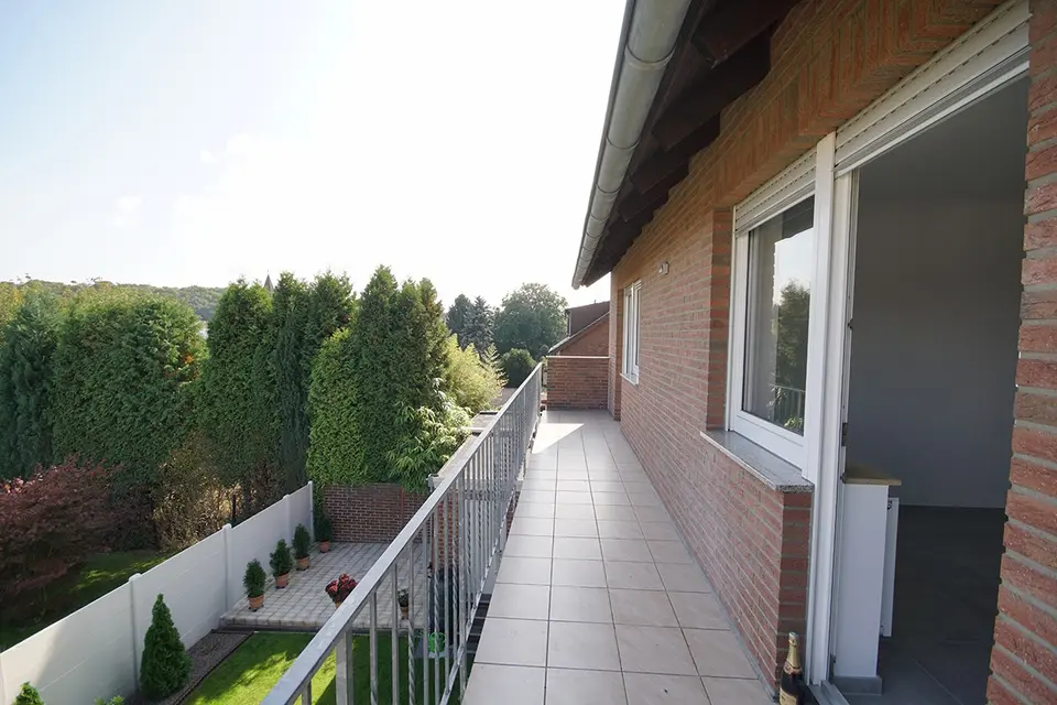 3 Zimmer Wohnung mit 100 m² in Hürth – Bild 10