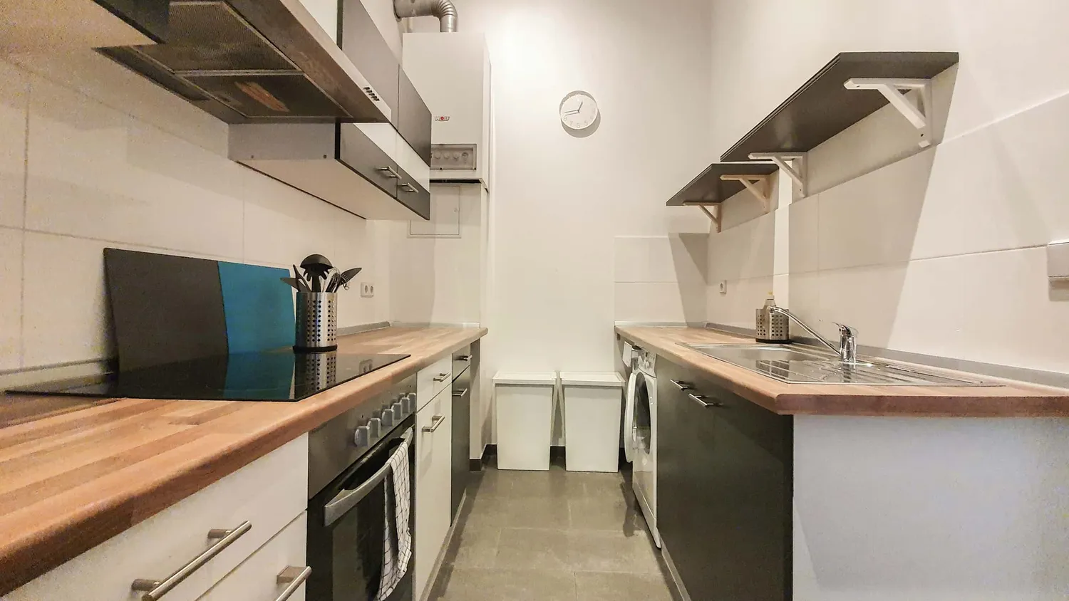 Shared room with 7 m² in Berlin – Photo 4
