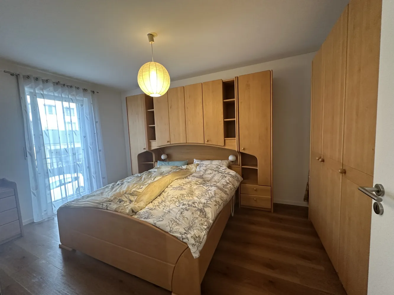 3 Zimmer Wohnung mit 80 m² in Augsburg – Bild 3