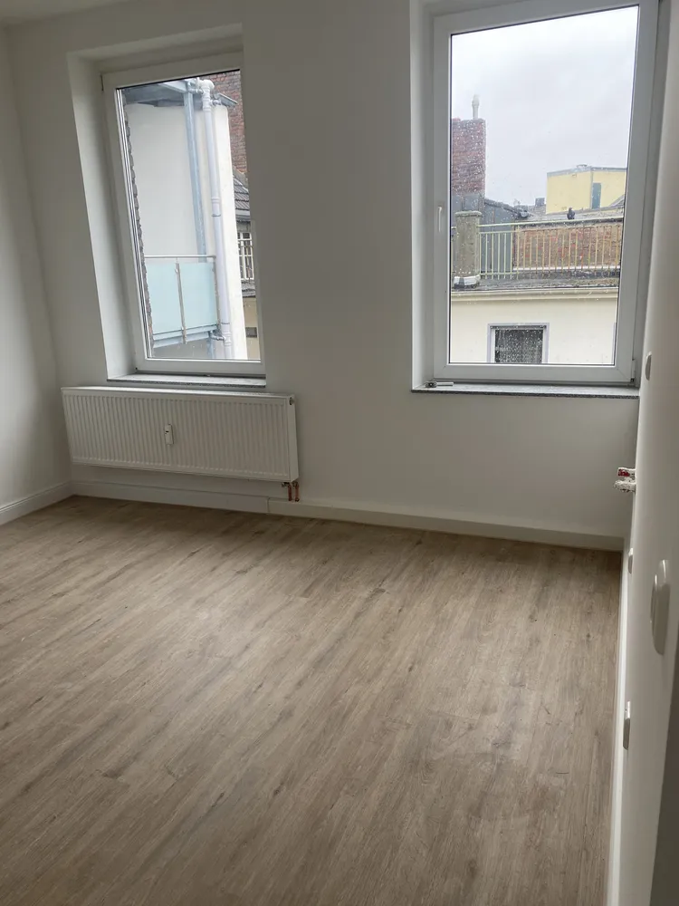2 Zimmer Wohnung mit 60 m² in Mönchengladbach – Bild 3