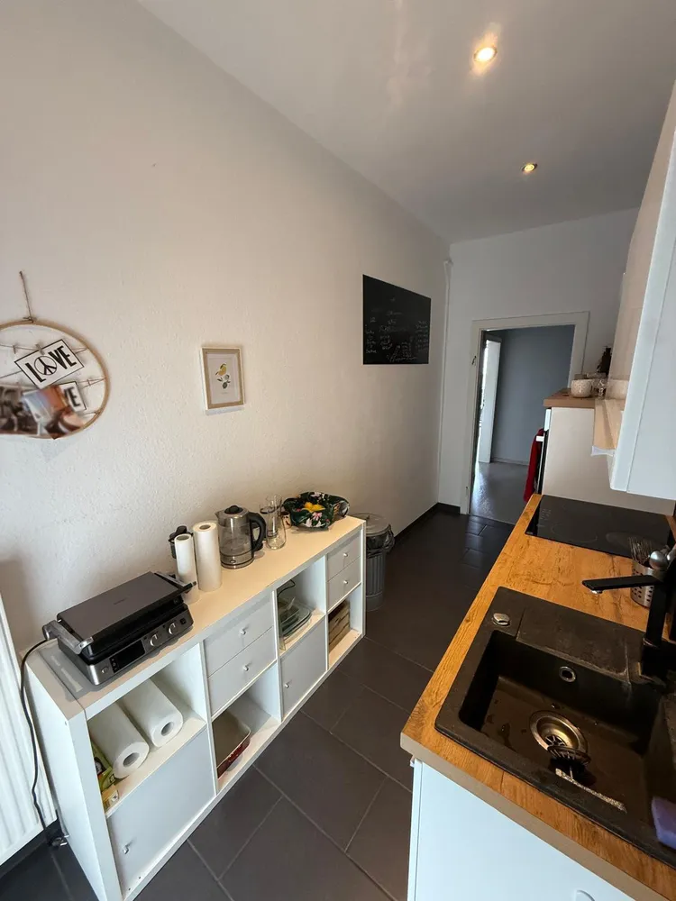 2 Zimmer Wohnung mit 70 m² in Mannheim – Bild 11