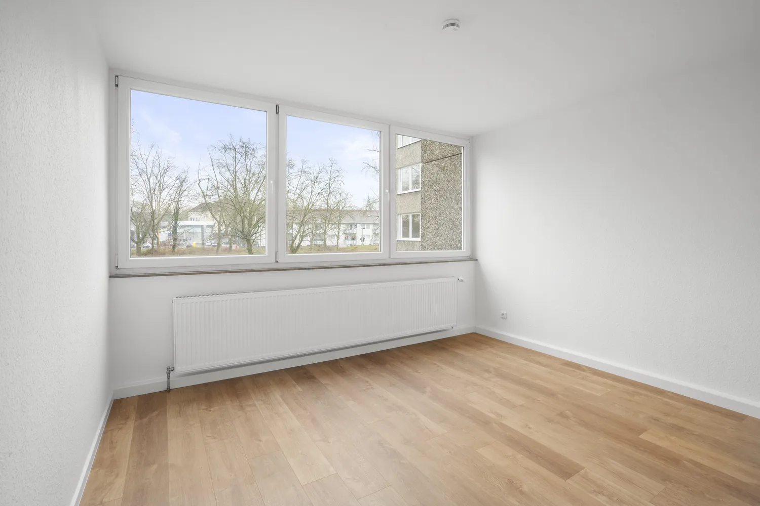 3 Zimmer Wohnung mit 86 m² in Herne – Bild 2