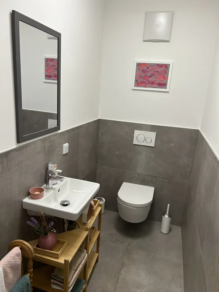 2 Zimmer Wohnung mit 77 m² in Düren – Bild 6