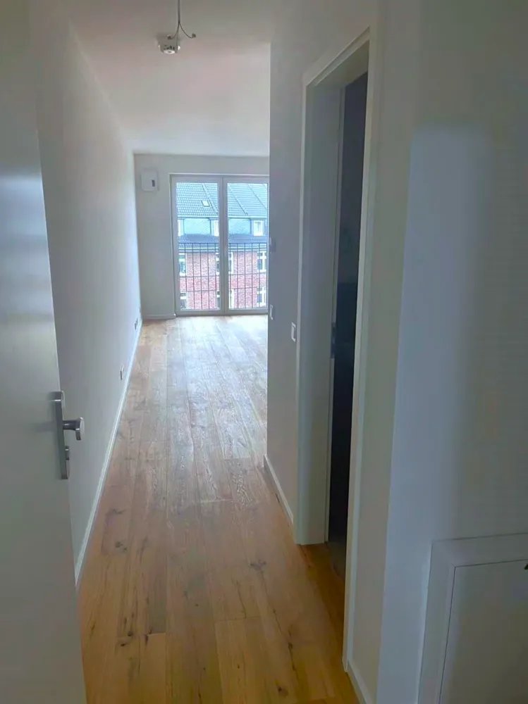 5 Zimmer Wohnung mit 118 m² in Hamburg – Bild 9