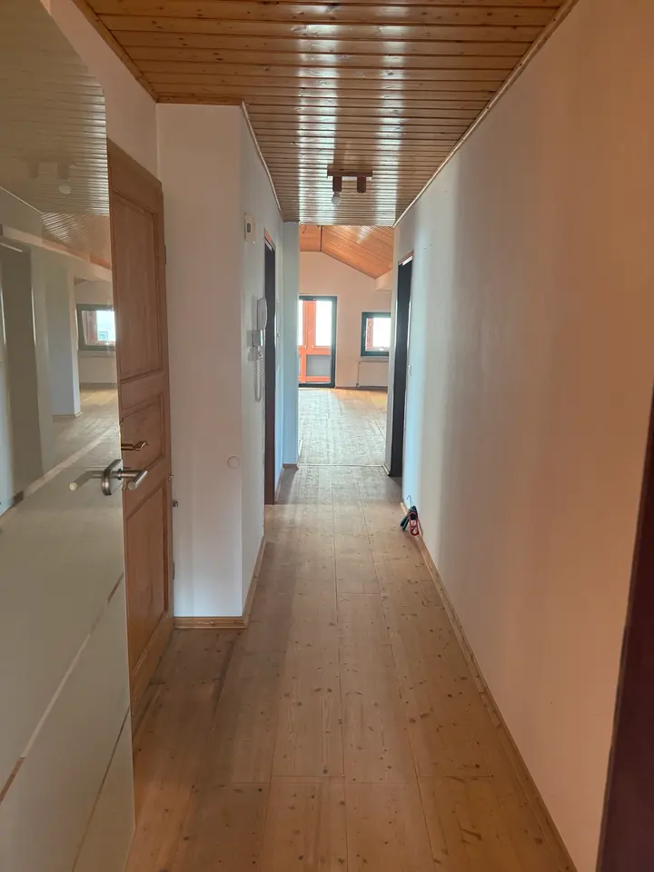 3 Zimmer Wohnung mit 135 m² in Sonneberg – Bild 8