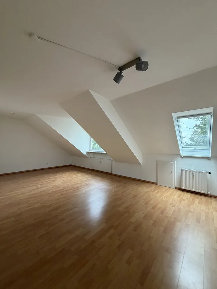 2 room apartment with 58 m² in Hamburg – Photo 1
