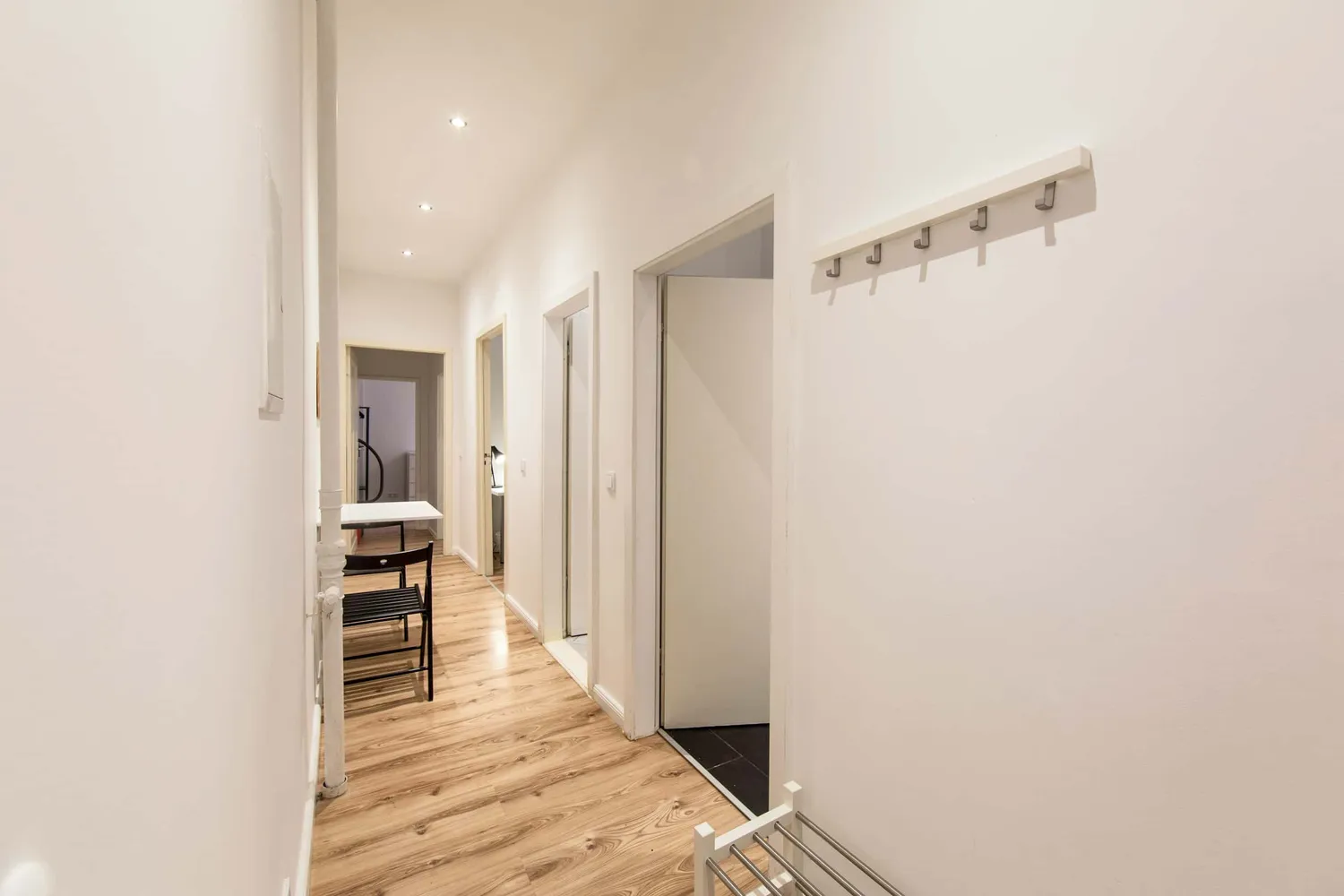 WG-Zimmer in Berlin – Bild 5