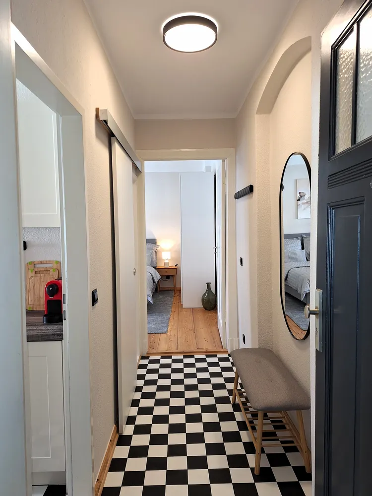 1 Zimmer Wohnung mit 36 m² in Berlin – Bild 7