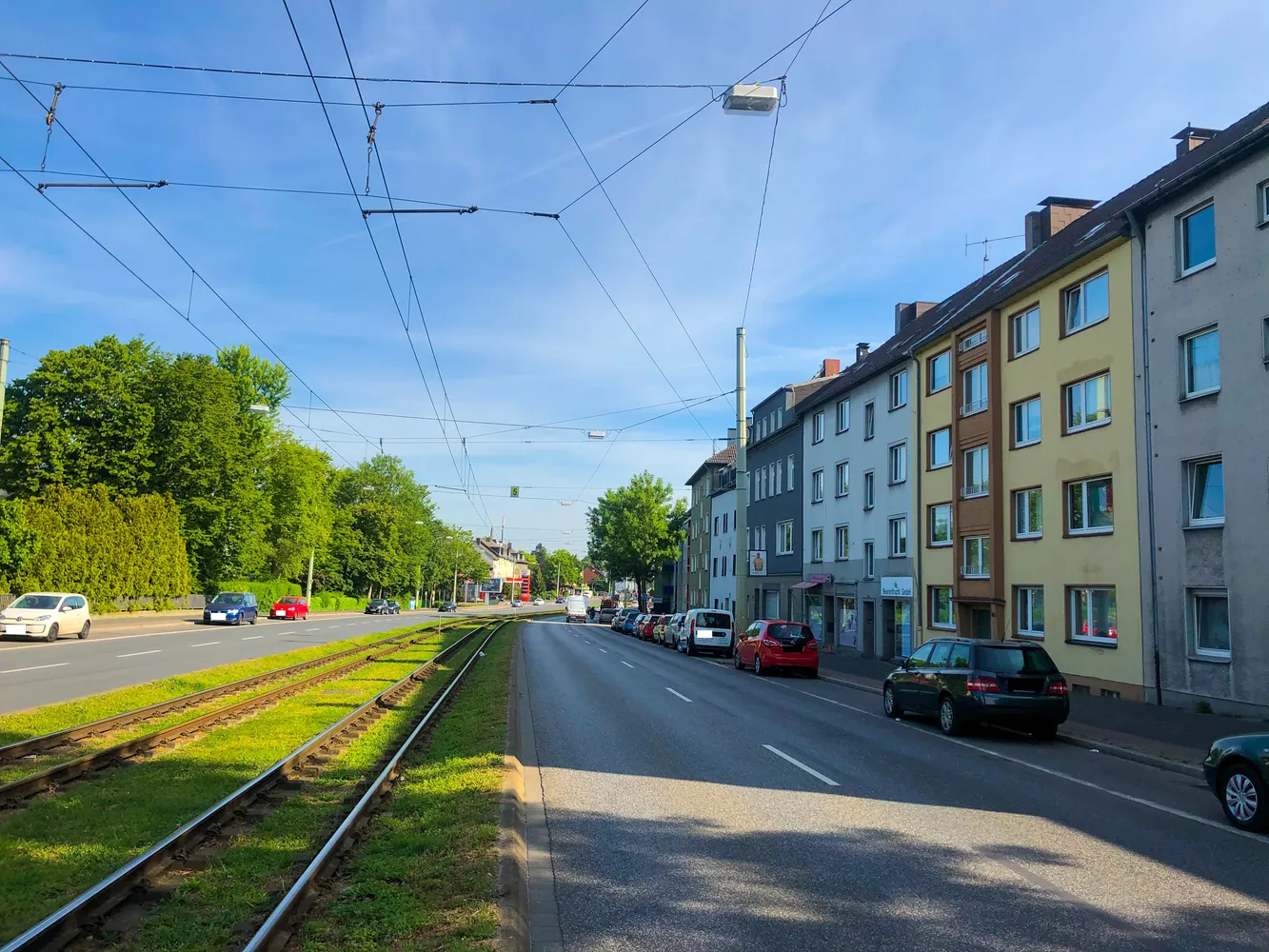 2 Zimmer Wohnung mit 47 m² in Bochum – Bild 2