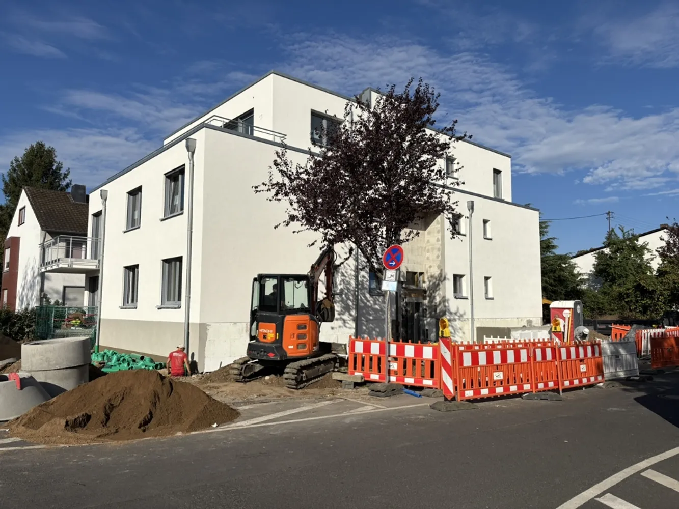 3 Zimmer Wohnung mit 86 m² in Bonn – Bild 3