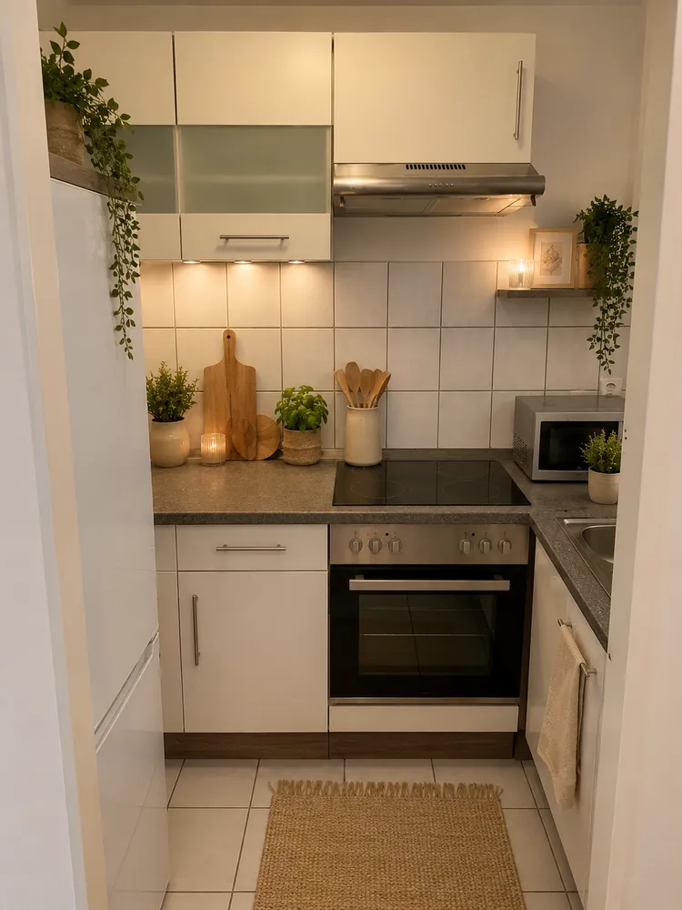 2 Zimmer Wohnung mit 47 m² in Wuppertal – Bild 2