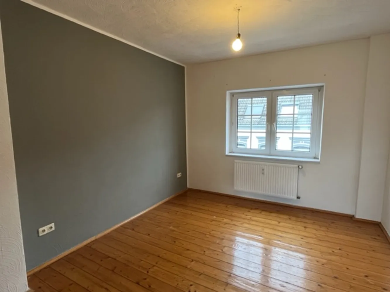 2 Zimmer Wohnung mit 55 m² in Krefeld – Bild 1