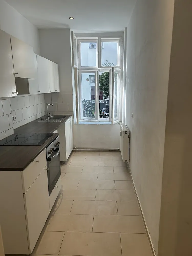 3 Zimmer Wohnung mit 85 m² in Berlin – Bild 5