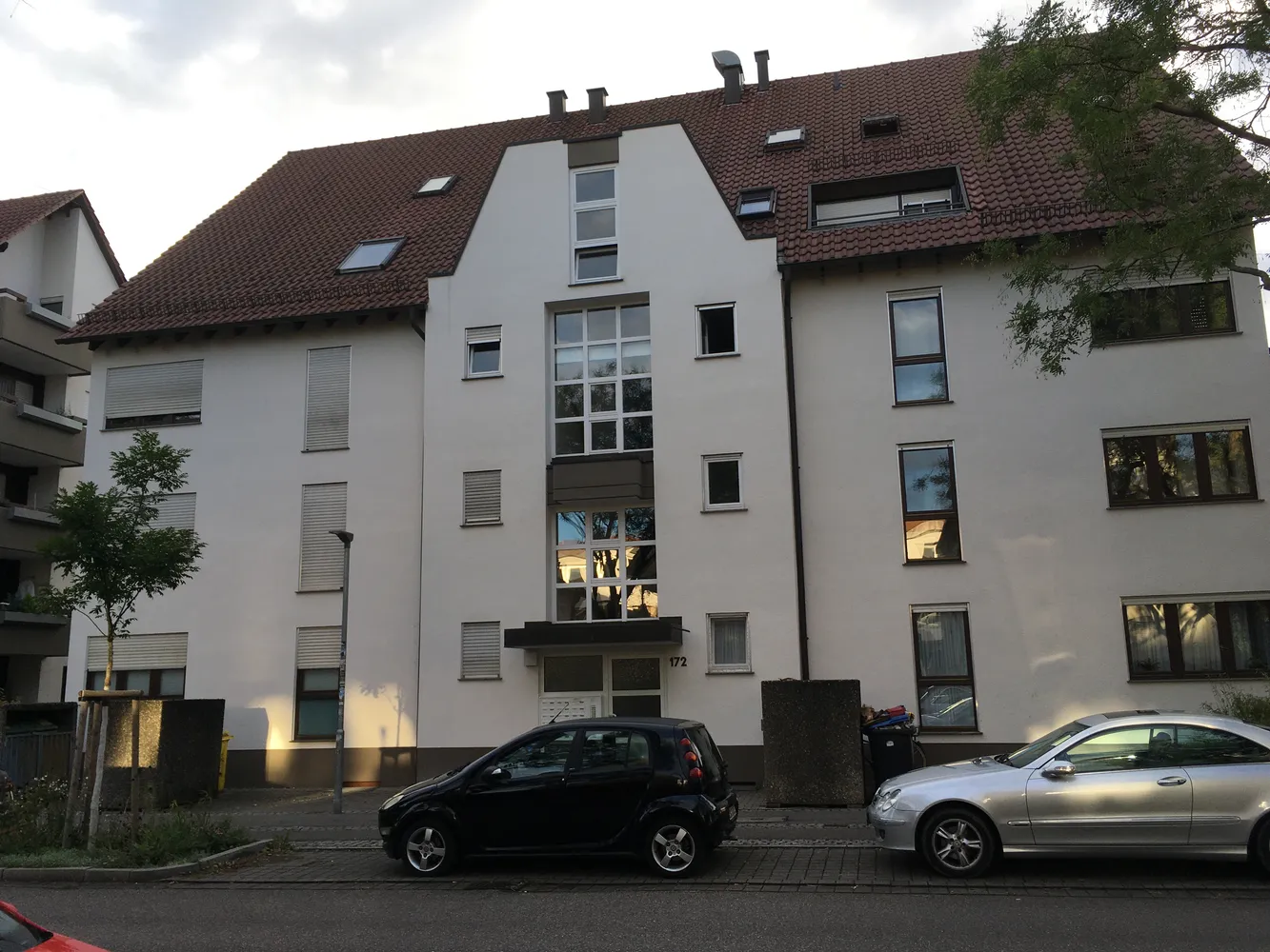 2 room apartment with 60 m² in Fellbach – Photo 5
