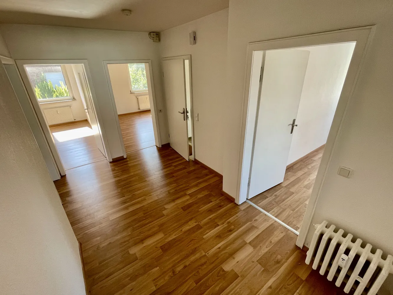 3 Zimmer Wohnung mit 85 m² in Münster – Bild 7