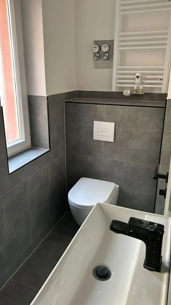 WG-Zimmer mit 13 m² in Frankfurt am Main – Bild 9