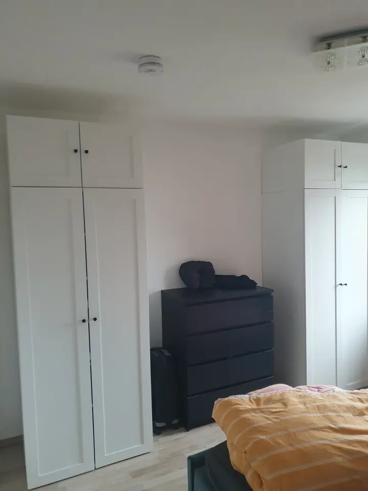 WG-Zimmer mit 71 m² in Biberach an der Riß – Bild 3