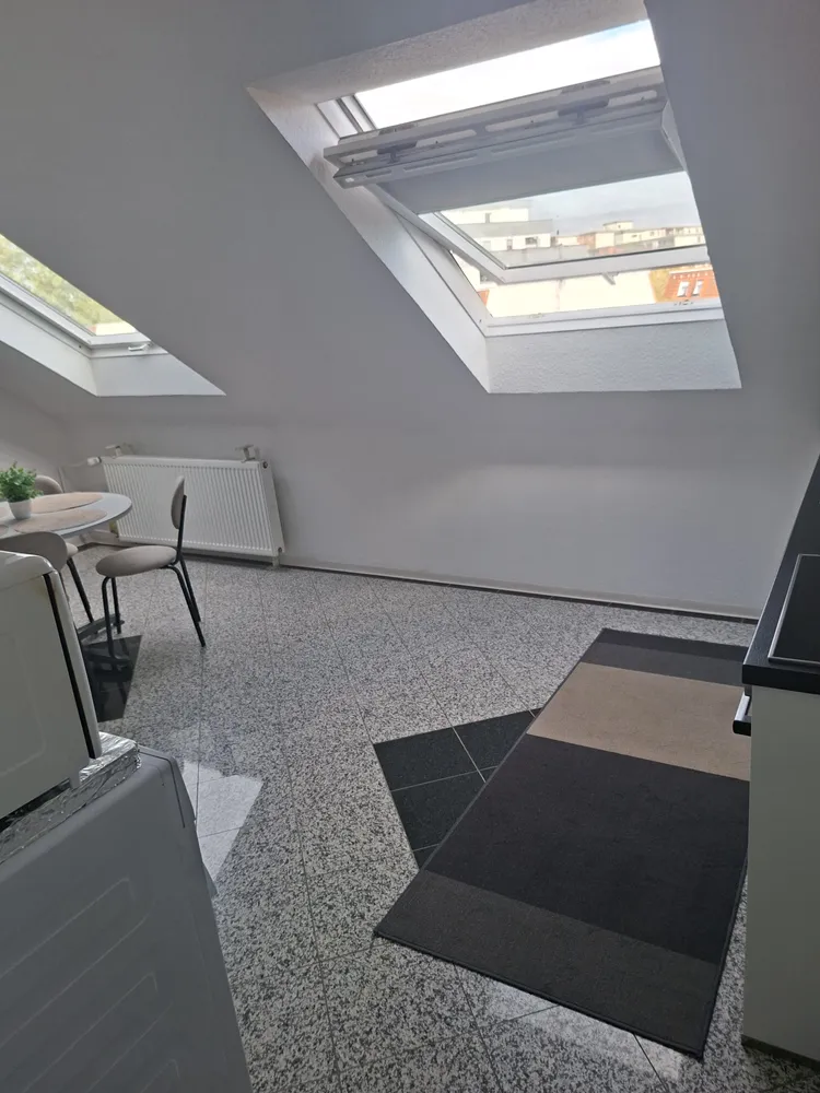 3 room apartment with 95 m² in Dietzenbach – Photo 7